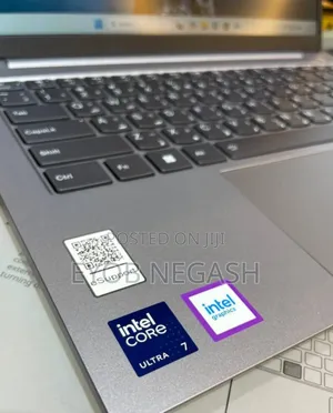 Photo - New Laptop Lenovo ThinkBook 15 24GB Intel Core Ultra 7 SSD 512GB