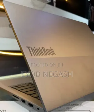 New Laptop Lenovo ThinkBook 15 24GB Intel Core Ultra 7 SSD 512GB