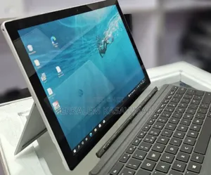 New Laptop Microsoft Surface Pro 8GB Intel Core I5 SSD 128GB