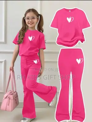 Children Clothes
