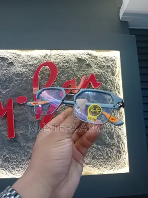 Rayban Glass