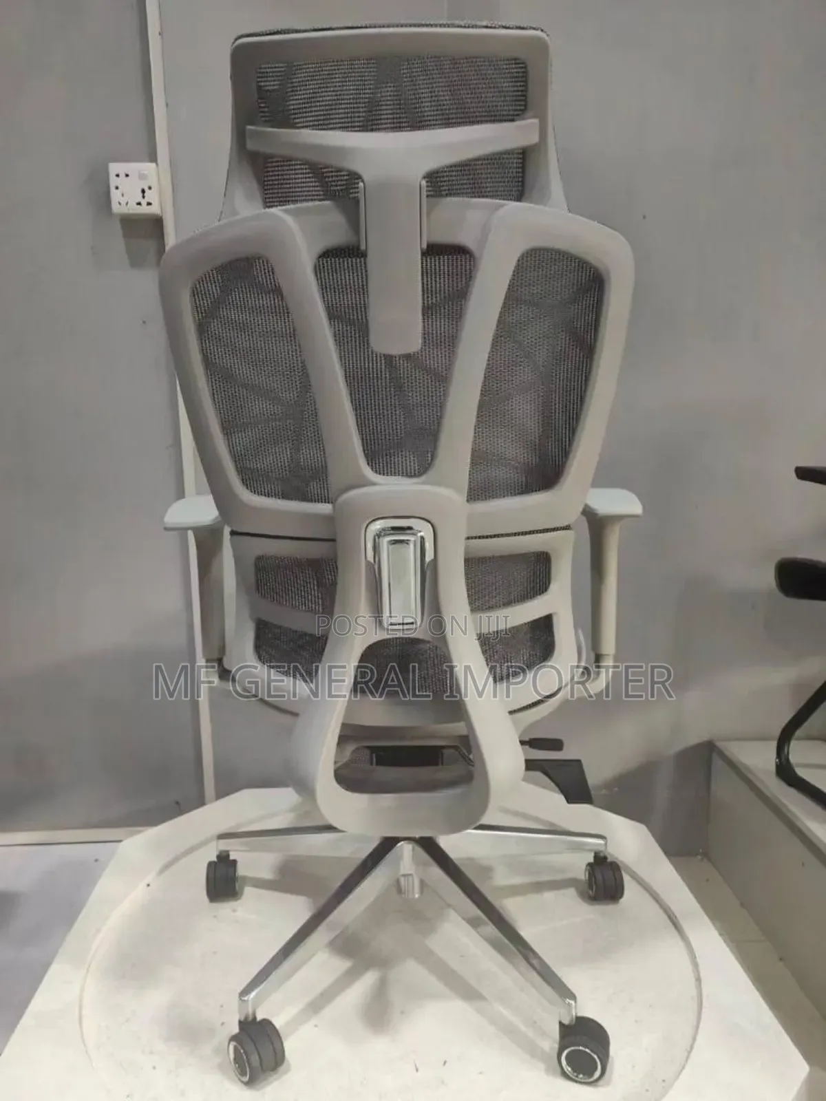 Ergonomics Office Chair