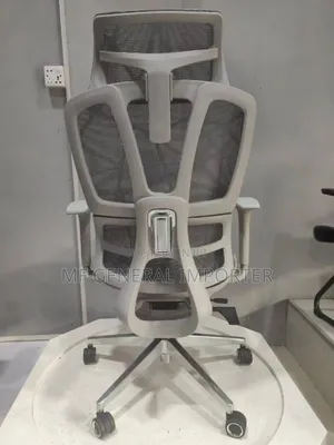 Photo - Ergonomics Office Chair