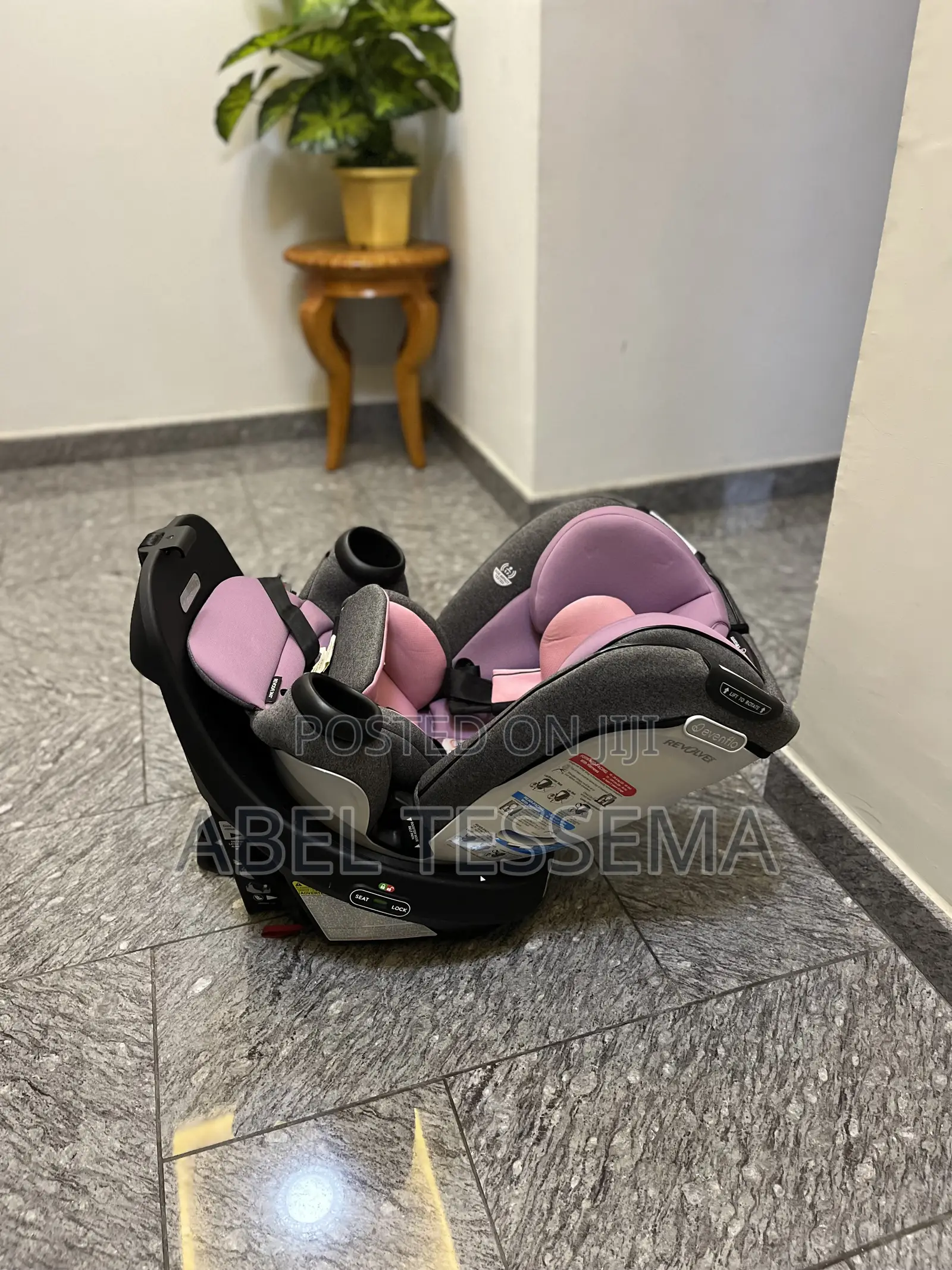 Kids Car Seat