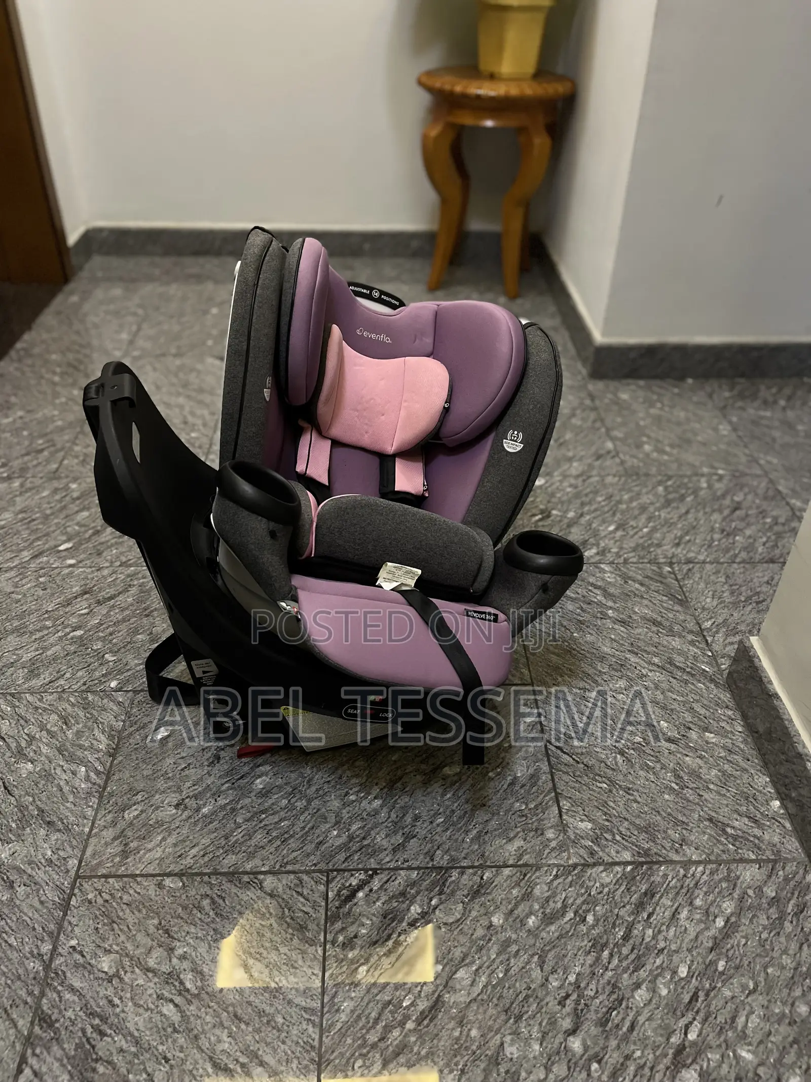 Kids Car Seat