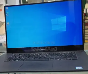 New Laptop Dell XPS 15 16GB Intel Core I7 SSD 512GB