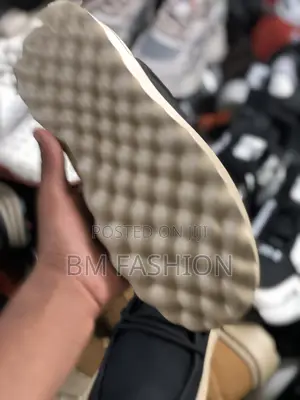 Light Weight Black Loafers for Men