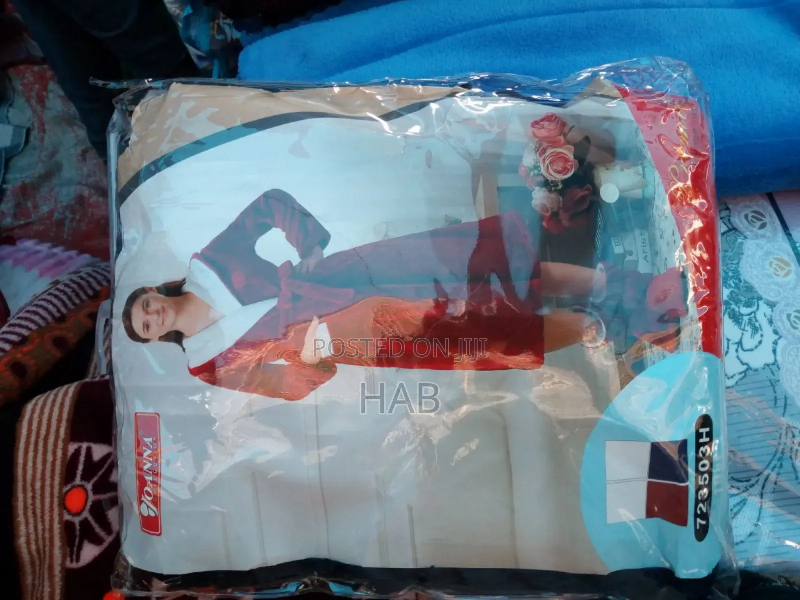 Original የዱባይ ጋወን ጋቢለምኔ ፌር ባለው እና በሌሌው አንሶላ