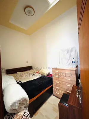 Furnished 3bdrm Apartment in Bole for sale