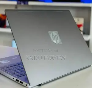 Photo - New Laptop HP Pavilion 15 16GB Intel Core I5 SSD 512GB