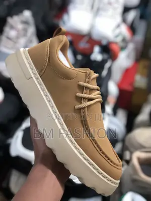 Light Weight Brown Loafers Men’S