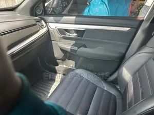 Honda CR-V 2020 White