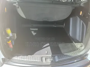 Honda CR-V 2020 White