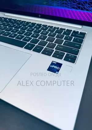 New Laptop HP EliteBook 840 G9 16GB Intel Core I7 SSD 512GB