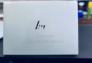 New Laptop HP EliteBook 840 G9 16GB Intel Core I7 SSD 512GB