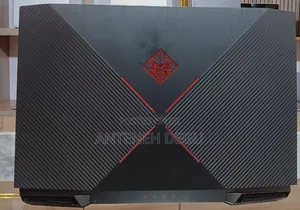 New Laptop HP Omen X 8GB Intel Core I5 HDD+SSD 1T
