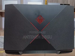 New Laptop HP Omen X 8GB Intel Core I5 HDD+SSD 1T