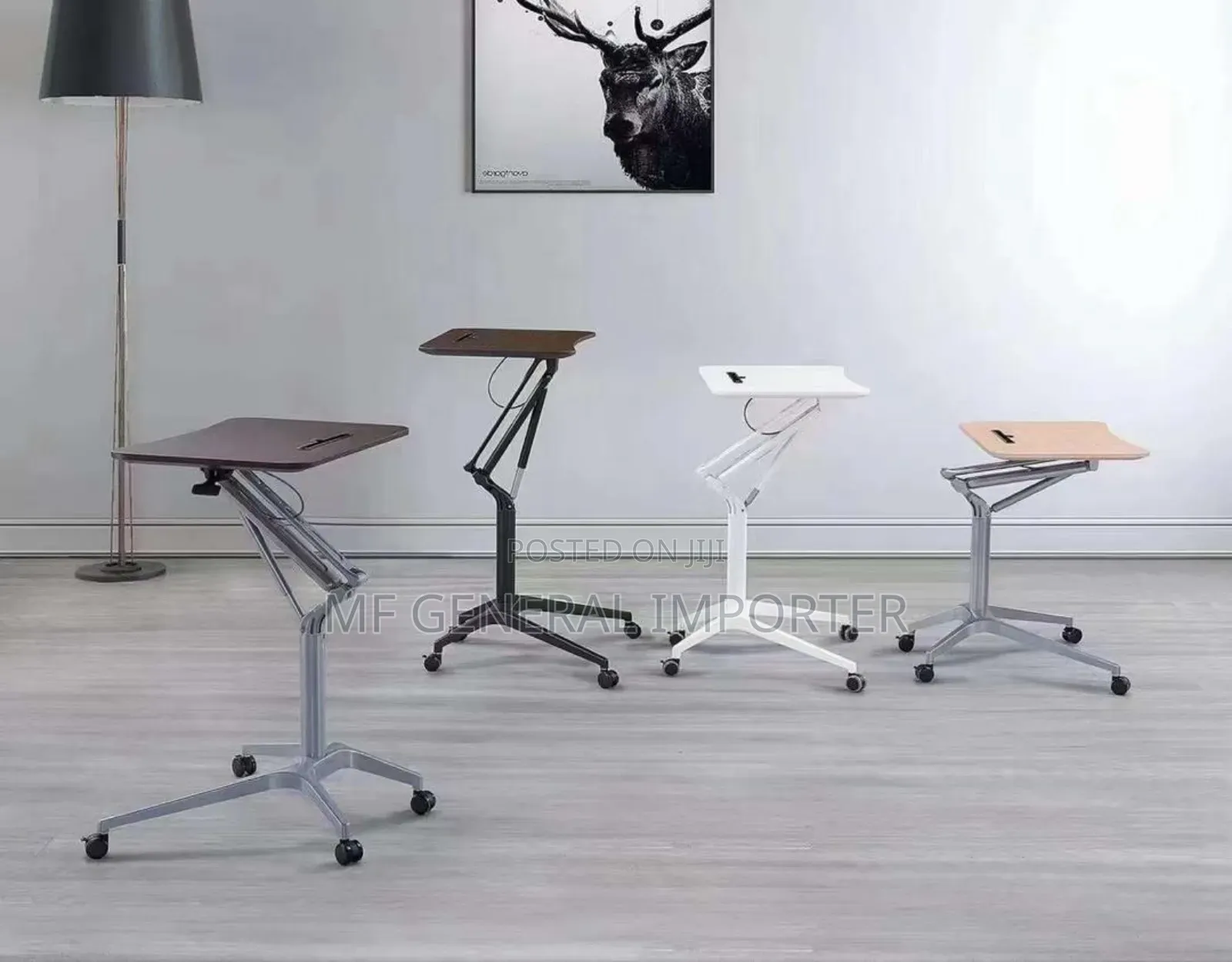 Luxury Table for Office
