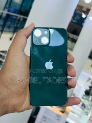 Photo - Apple iPhone 13 Mini 128 GB