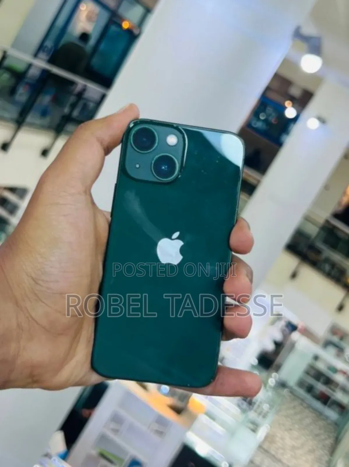 Apple iPhone 13 Mini 128 GB