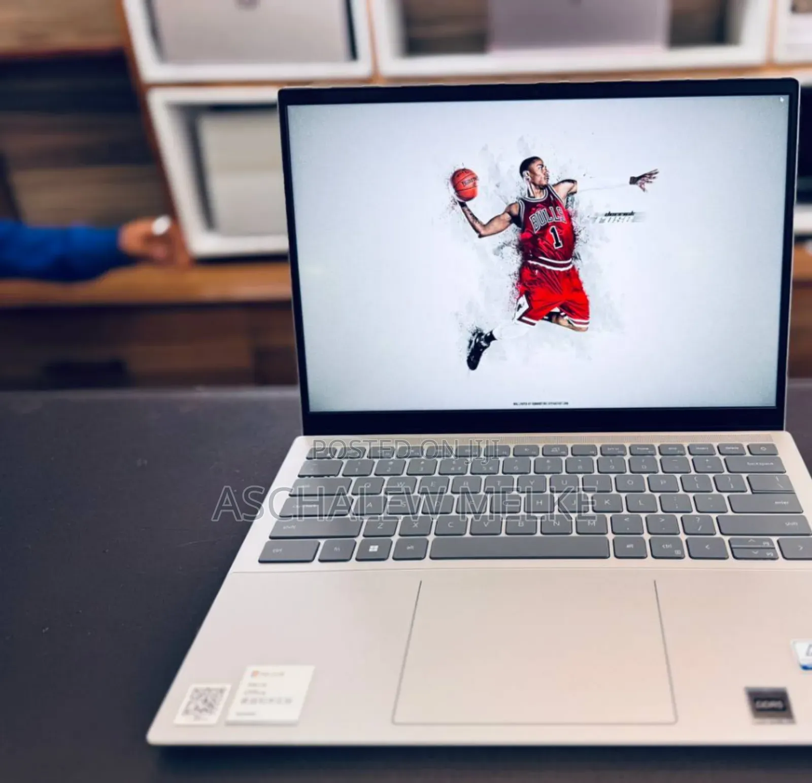 New Laptop Dell Inspiron 14 16GB Intel Core I5 SSD 512GB