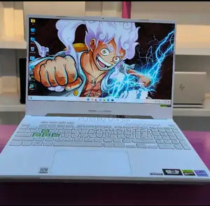 New Laptop Asus TUF Gaming F16 16GB Intel Core I7 SSD 1T