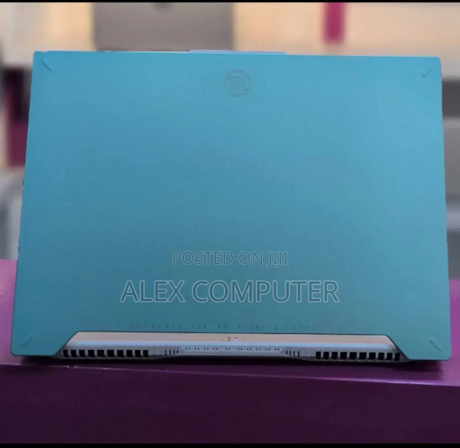 New Laptop Asus TUF Gaming F16 16GB Intel Core I7 SSD 1T