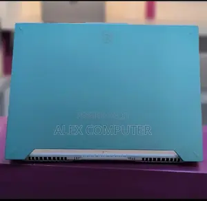 New Laptop Asus TUF Gaming F16 16GB Intel Core I7 SSD 1T