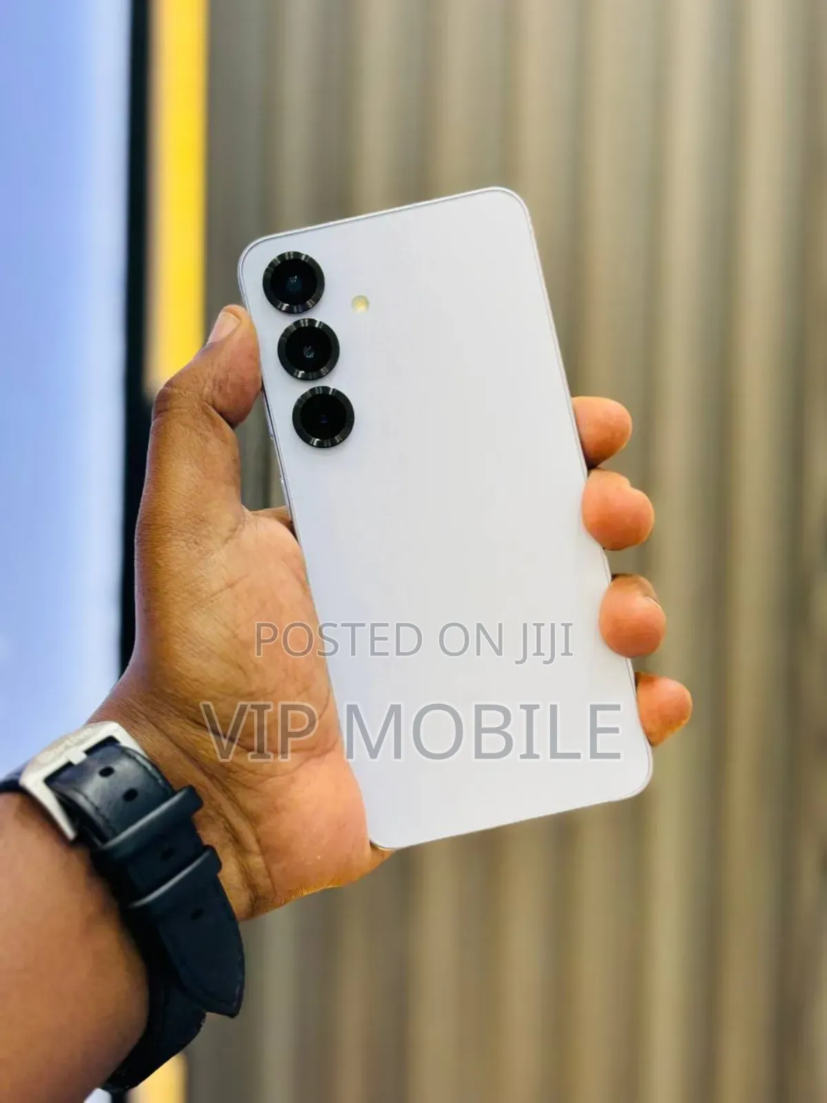 New Samsung Galaxy S25 256 GB