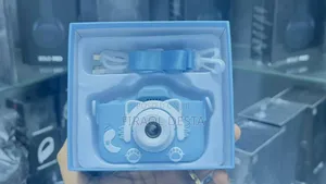 Kids Camera ( for Graduation Gifts )
