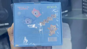 Kids Camera ( for Graduation Gifts )