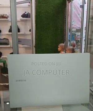 New Laptop Samsung Galaxy Book 2 8GB Intel Core I3 SSD 256GB