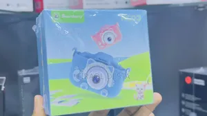 Kids Camera ( for Graduation Gifts )