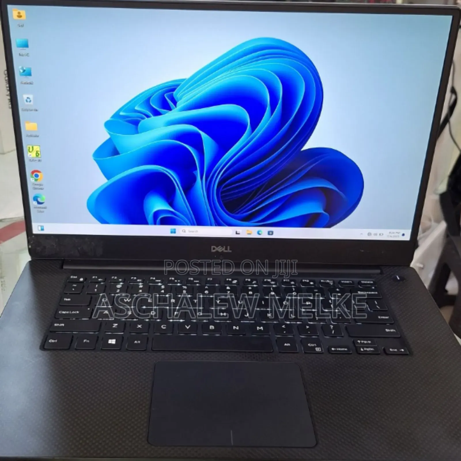 New Laptop Dell Inspiron 5548 16GB Intel Core I7 SSD 512GB