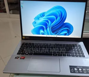 Photo - New Laptop Acer Aspire 3 16GB AMD Ryzen 7 SSD 1T