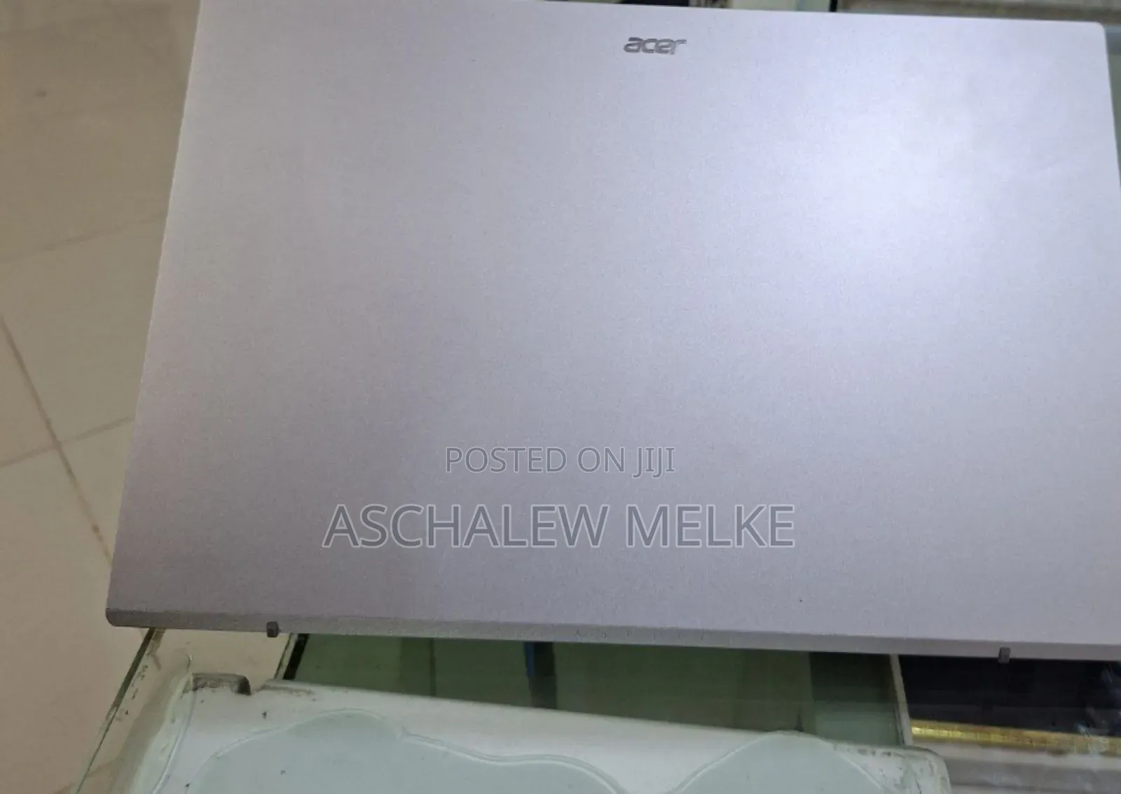 New Laptop Acer Aspire 3 16GB AMD Ryzen 7 SSD 1T