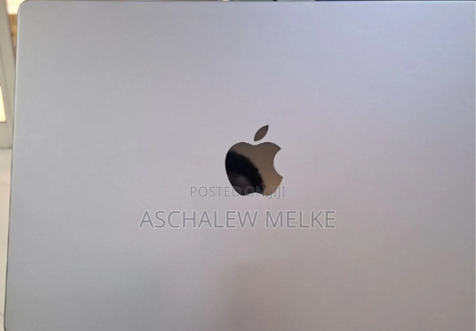 New Laptop Apple MacBook Pro 2021 M1 16GB Apple M1 SSD 1T