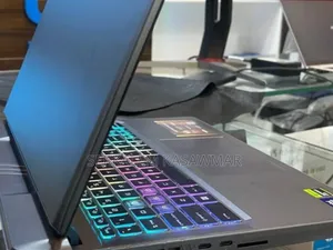 New Laptop MSI Vector 16 HX AI A2XWIG 16GB Intel Core Ultra 7 SSD 1T