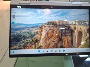 Photo - New Laptop HP Envy X360 8GB Intel Core Ultra 5 SSD 512GB