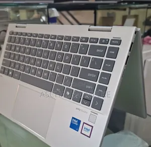 New Laptop HP Envy X360 8GB Intel Core Ultra 5 SSD 512GB