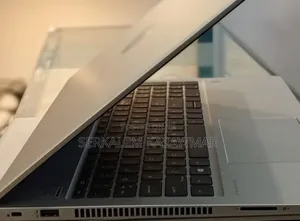 Photo - New Laptop HP Probook 11 EE G1 8GB AMD Ryzen 5 HDD 500GB