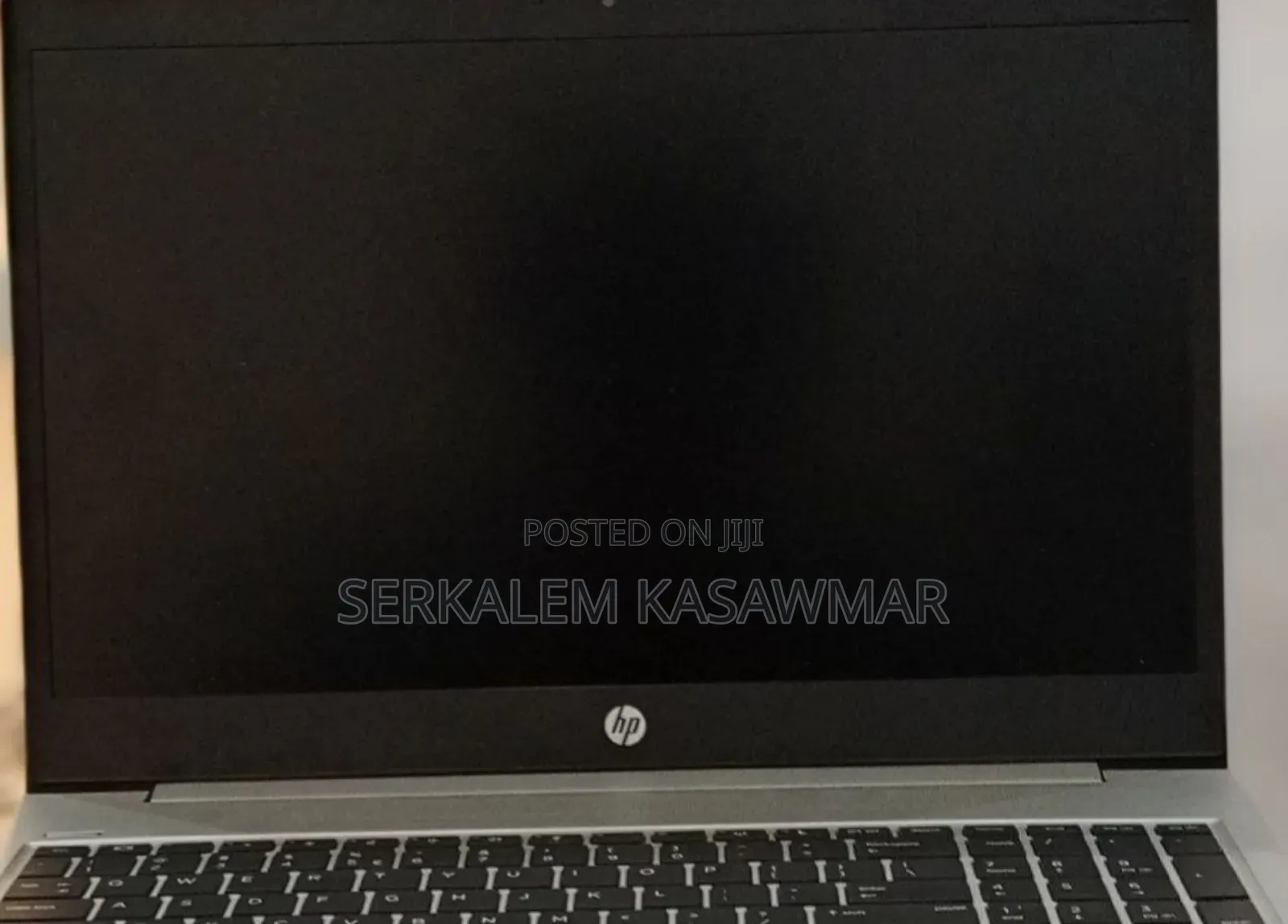 New Laptop HP Probook 11 EE G1 8GB AMD Ryzen 5 HDD 500GB