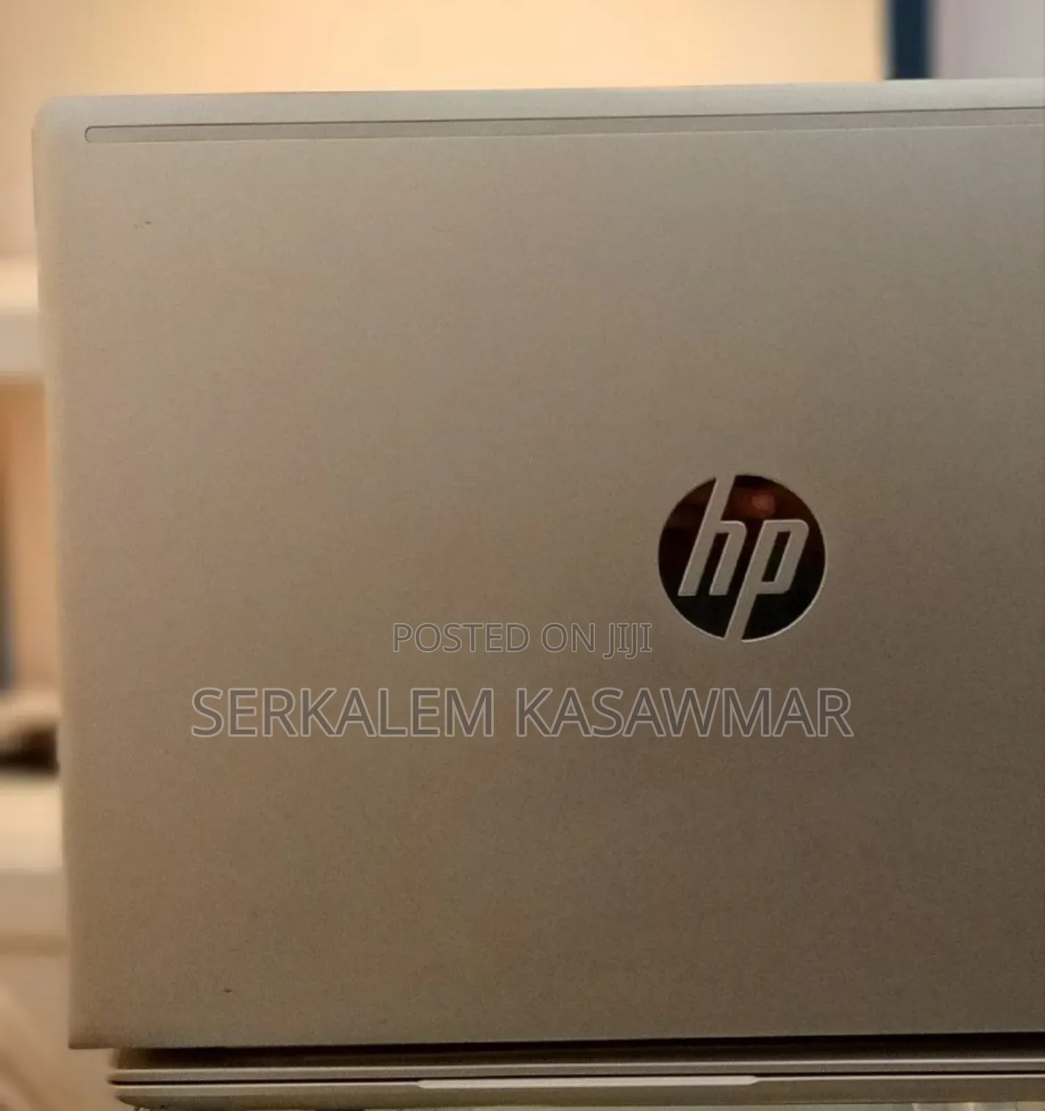 New Laptop HP Probook 11 EE G1 8GB AMD Ryzen 5 HDD 500GB