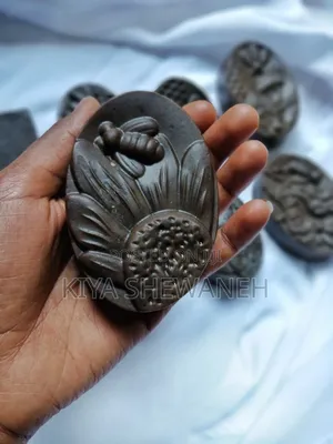 Photo - ሮዝመሪ የፀጉር ሳሙና