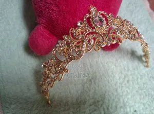 Crown and Headband