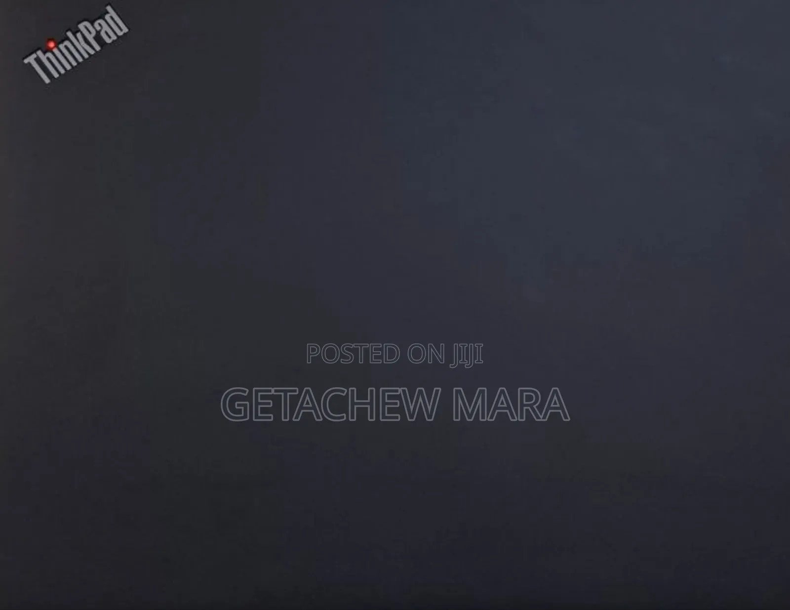 New Laptop Lenovo ThinkPad Yoga 16GB Intel Core I7 SSD 512GB