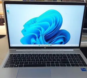 Photo - New Laptop HP ProBook 450 G8 16GB AMD Ryzen 7 SSD 512GB