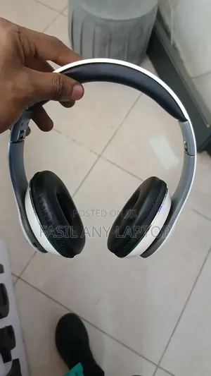 Headset Beats by Dr.Dre