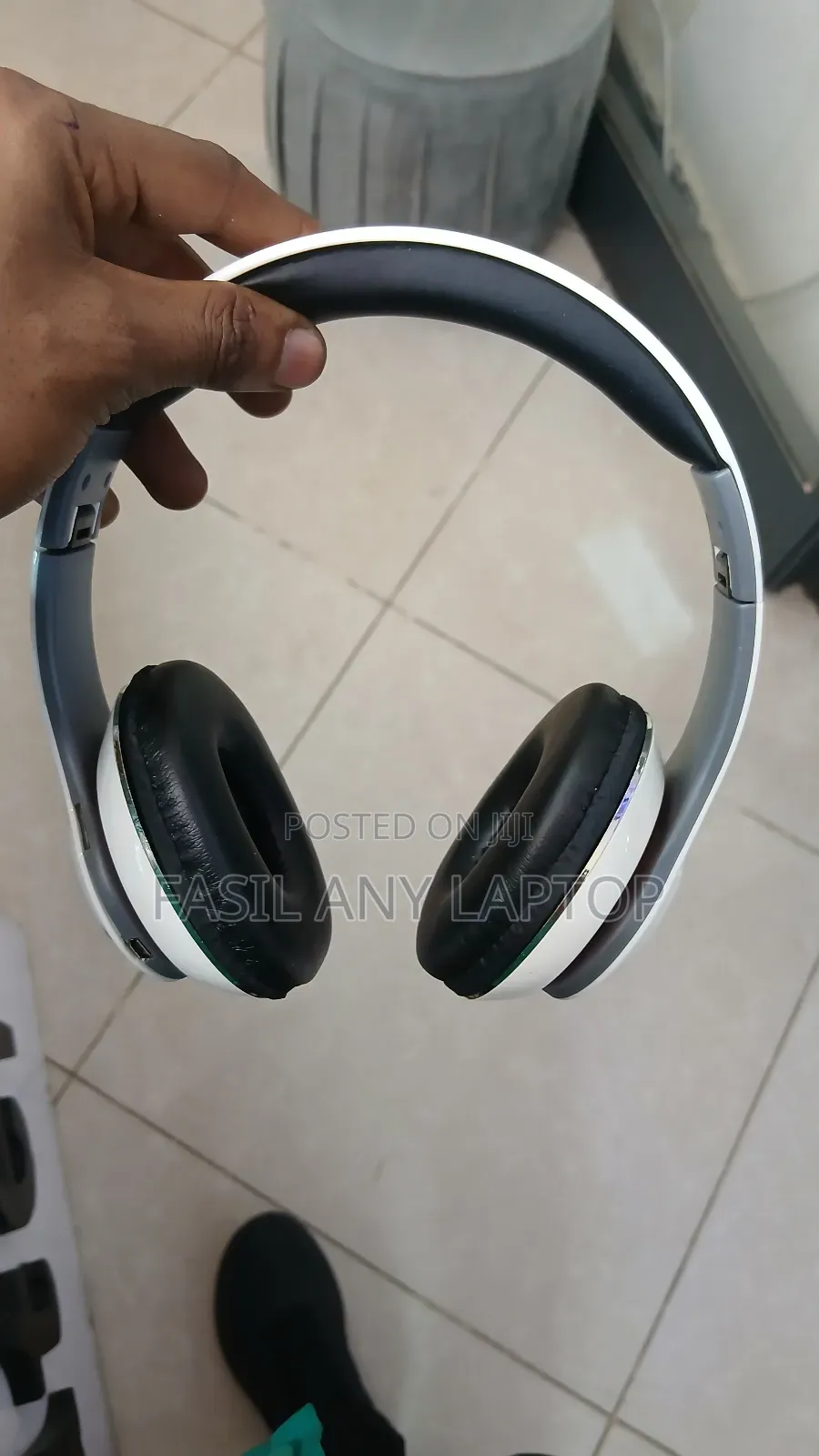 Headset Beats by Dr.Dre