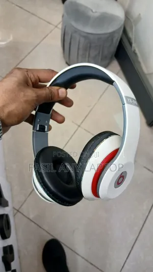 Headset Beats by Dr.Dre